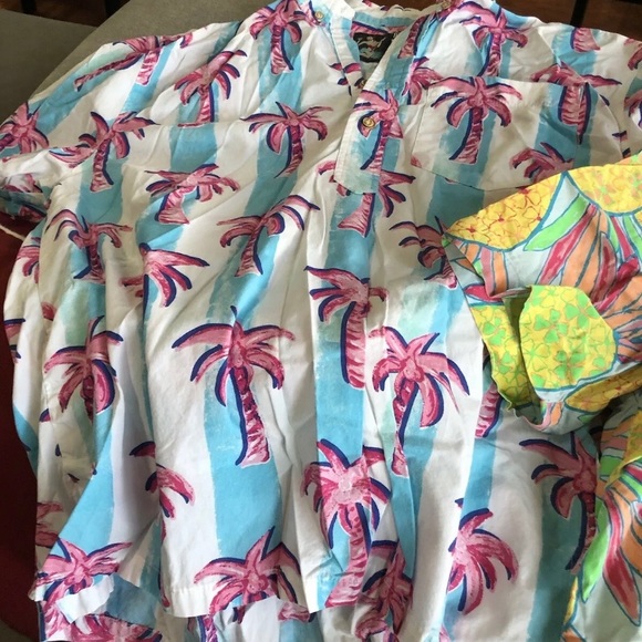 Chubbies the Nutter lot of shirts - Picture 4 of 5